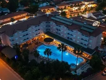 منتجع باشاز برينسيس - للبالغين فقط 4*