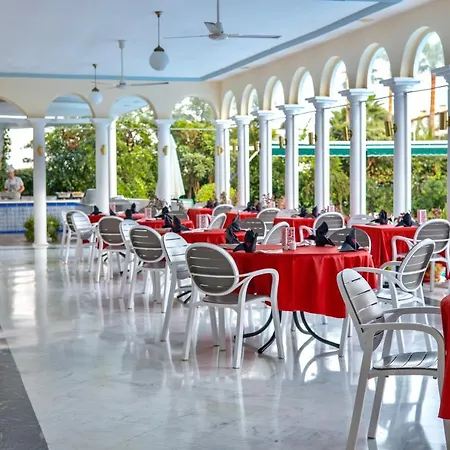 Pashas Princess By Werde - Adult Only Semesteranläggning (resort) Kemer