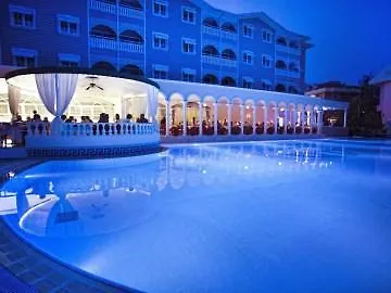 Pashas Princess By Werde - Adult Only Semesteranläggning (resort) Kemer