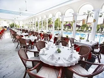 Pashas Princess By Werde - Adult Only Semesteranläggning (resort)