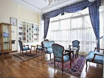 Pashas Princess By Werde - Adult Only Semesteranläggning (resort) Kemer