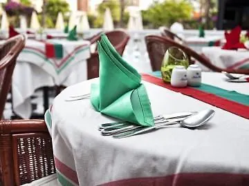 Semesteranläggning (resort) Pashas Princess By Werde - Adult Only