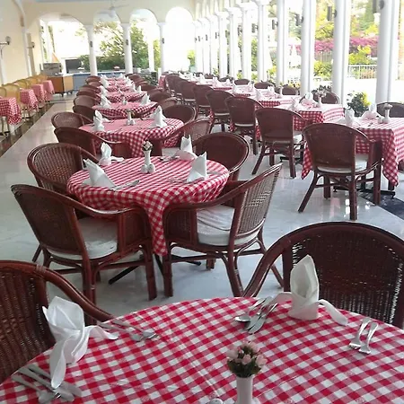 باشاز برينسيس - للبالغين فقط 4* كمر