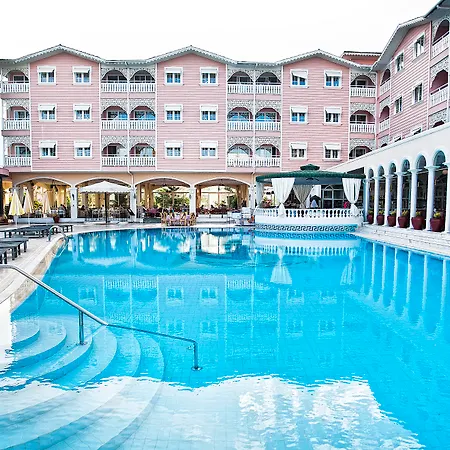 باشاز برينسيس - للبالغين فقط 4* كمر