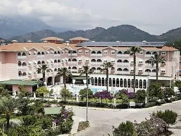 باشاز برينسيس - للبالغين فقط 4*
