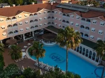 باشاز برينسيس - للبالغين فقط 4*
